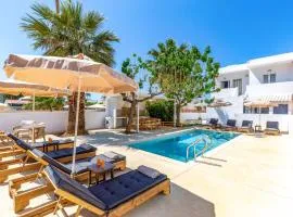 Villa Suntouch by Villa Plus