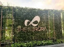 aurora phú mỹ hưng