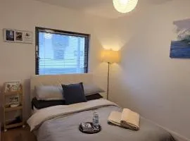 Seaside Escape Steps from Swansea Marina and Waterfront