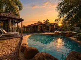Spacious 4 Bedroom Family Retreat Townsville
