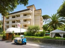 Hotel Kyrton