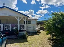 Studio Apartment near Friar's Bay beach