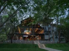 Camp Thuduwa Udawalawe