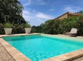 Villa La Marquise