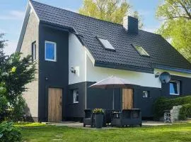 1 Bedroom Pet Friendly Apartment In Mscice