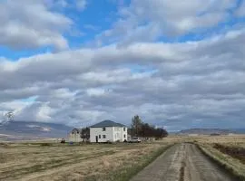 Stiklur Country Apartment