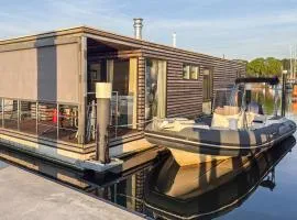 Mermaid-Hausboote 2