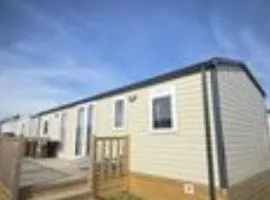 Mobil-home, animaux OK - 4 pers. - API-1-52-2898