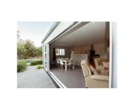 Alpine Nook in Methven's Heart, Walk to Town