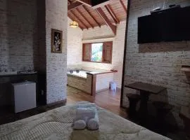 Chalé Recanto Luar