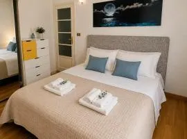 Magic House - splendido Trilocale nel Budello
