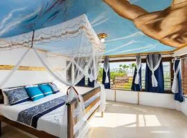 Ponto Hotel Boutique