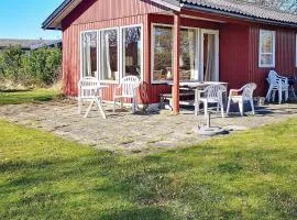 Cosy holiday home near Begtrup Vig Beach