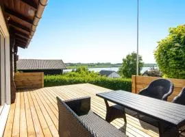 Home in Nordborg, 6 guests
