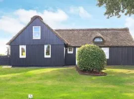 Charming cottage near forest in Farsø