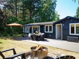 6 person holiday home in Jægerspris