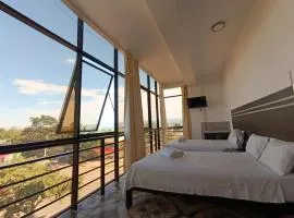 Hotel Master Suites