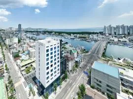 Pohang City Hotel