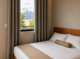 Hotel Barrio Boutique