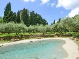 Beautiful Home In Montecatini Val Di Cec