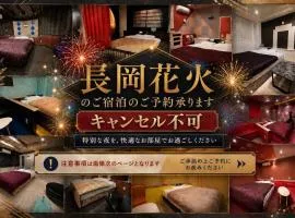 ホテル エフスリー 燕三条