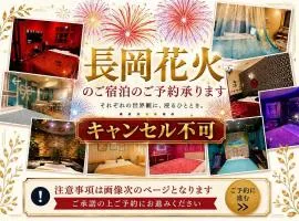 ホテルフローレスツー 燕三条