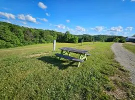 Hocking Hills Store Campsite #4