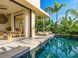 Villa Terra Mare Marin by Villa Plus