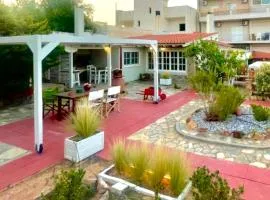 Aggelou Apartments-10 mins from Athens airport