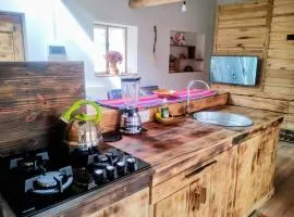 Fully furnished 1bedroom apt in the Peruvian Andes