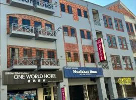 One World Hotel