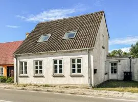 Amazing Home In Søby Ærø With Wifi