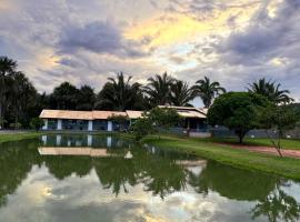 casa completa Paraiso valle verde، فندق في Estivado
