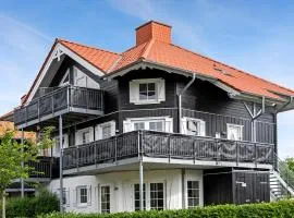 Cozy Home In Bogense With Sauna
