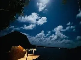 Faimano Lodge - Huahine 1