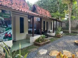 Tiara Homestay Banyuwangi Near train Station