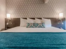 The Hotel Y, a Dazzler Select by Wyndham