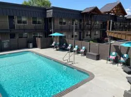 The Hotel Y, a Dazzler Select by Wyndham