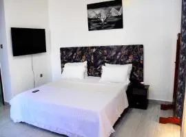 KiGALI CLASSIC LODGE