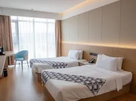The MAJULAN Hotel
