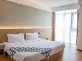 The MAJULAN Hotel