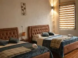 Suite Colonial Patrimonio UNESCO Centro Histórico Cuenca