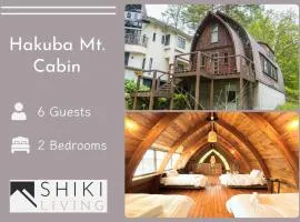 Hakuba Mountain Cabin