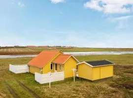 4 person holiday home in Lemvig