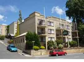 Parklane Motel