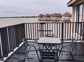 3 BEDROOM SEAVIEW VILLA at GOLDEN PALM TREE