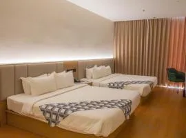 The MAJULAN Hotel