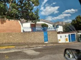 La Casa de Betty