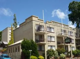 Parklane Motel
