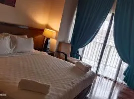TWO BEDROOM VILLA'S at GOLDEN PALM TREE RESORT